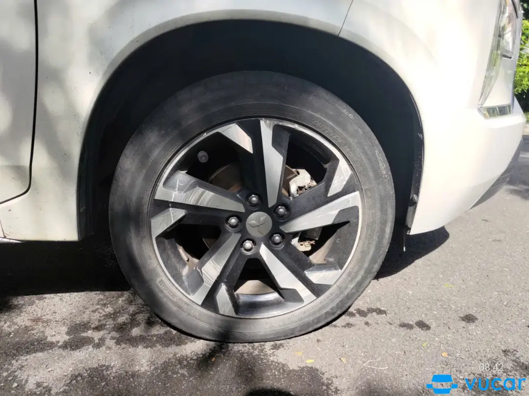 Mitsubishi Xpander Premium 1.5 AT 2024 - Ngoại thất 5