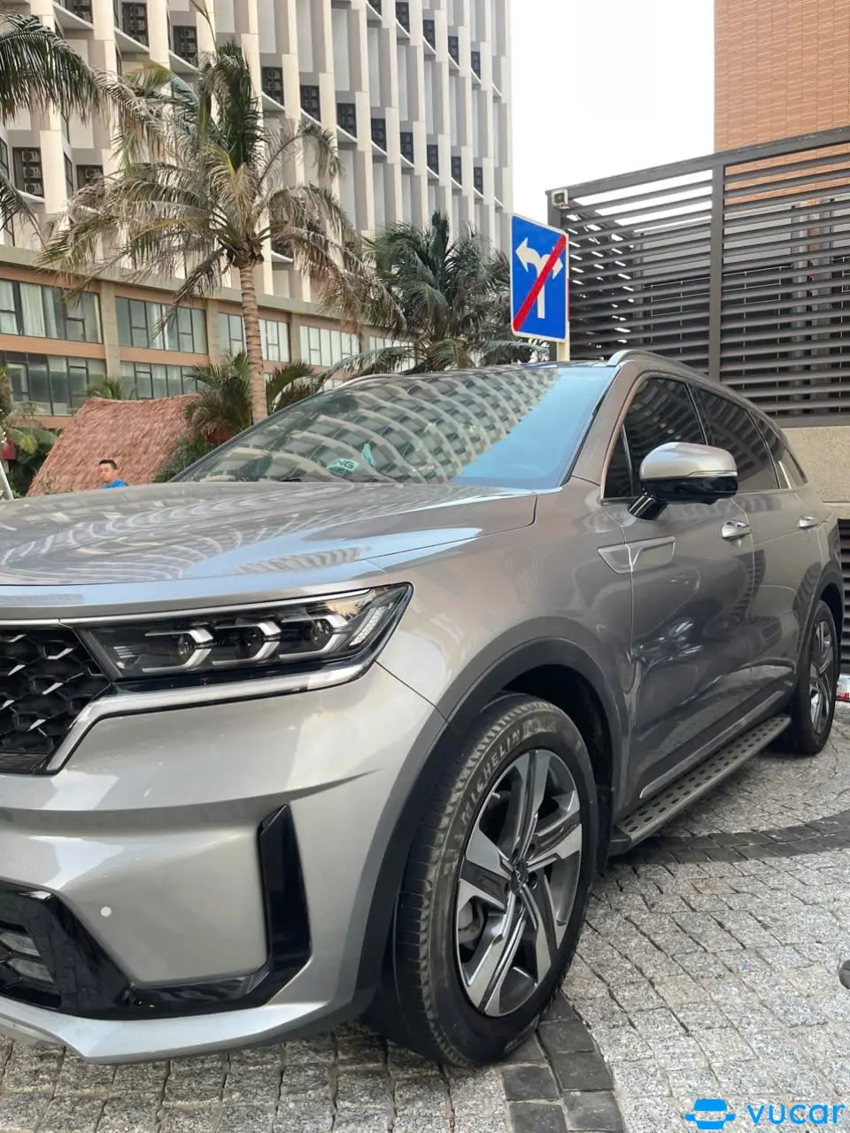 Sorento signature 2024 - Ngoại thất 5