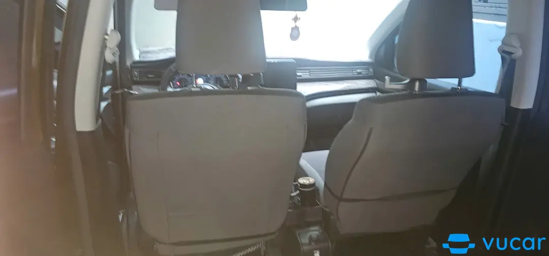 Suzuki Ertiga Hybrid 1.5 AT 2022 - Nội thất 2