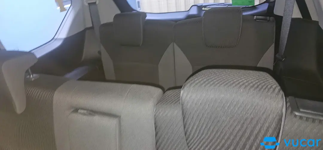 Suzuki Ertiga Hybrid 1.5 AT 2022 - Nội thất 3