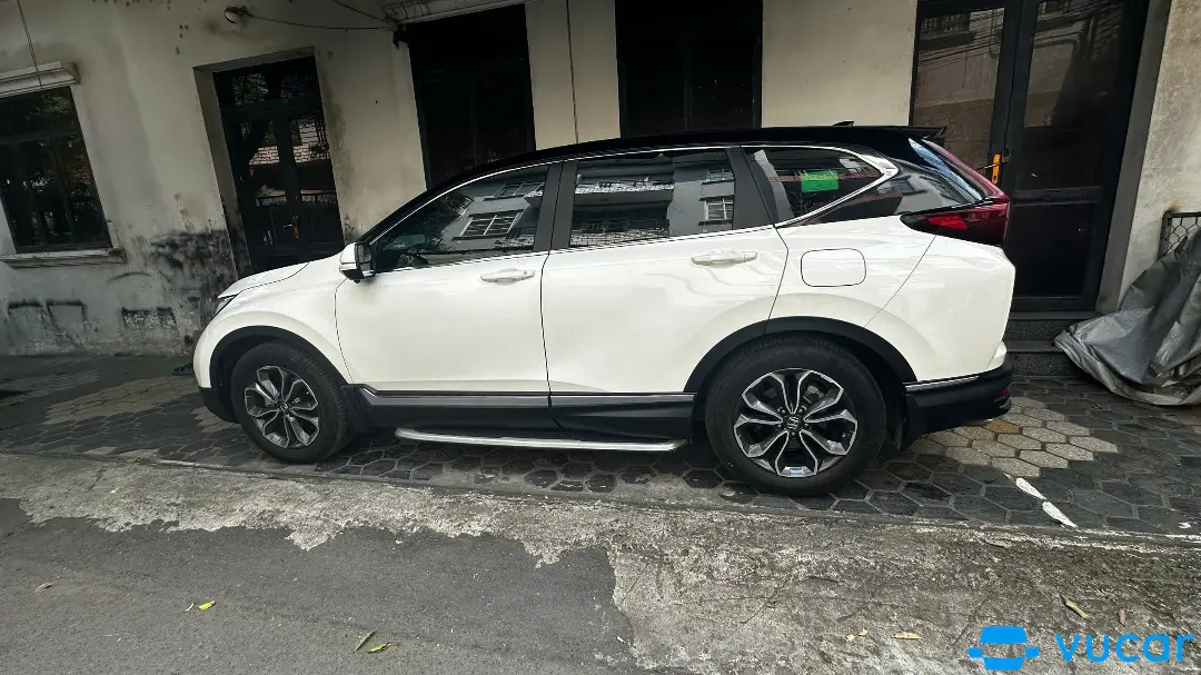 Ảnh xe Honda CRV L 2022 - ảnh 3