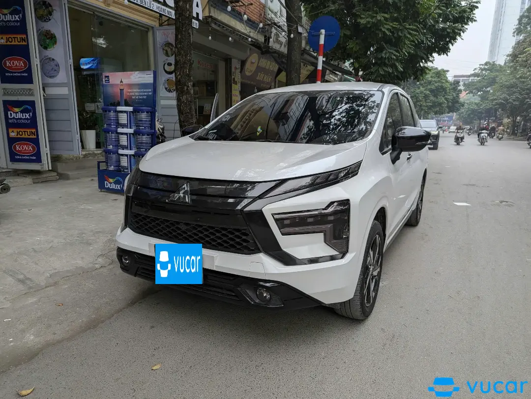 Ảnh xe Mitsubishi Xpander Premium 1.5 AT 2024