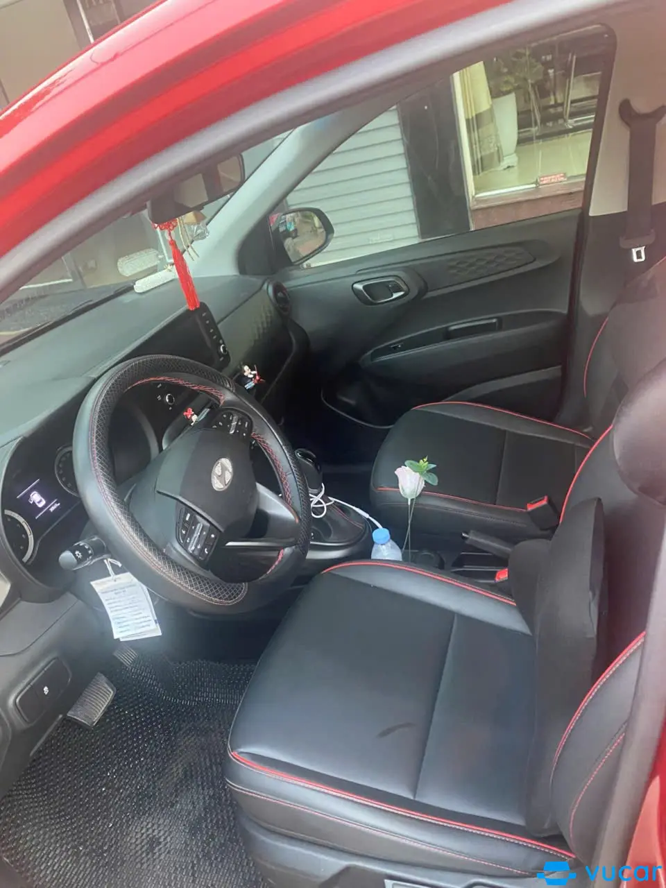 Hyundai I10 1.2 AT Tiêu Chuẩn 2024 - Nội thất 2