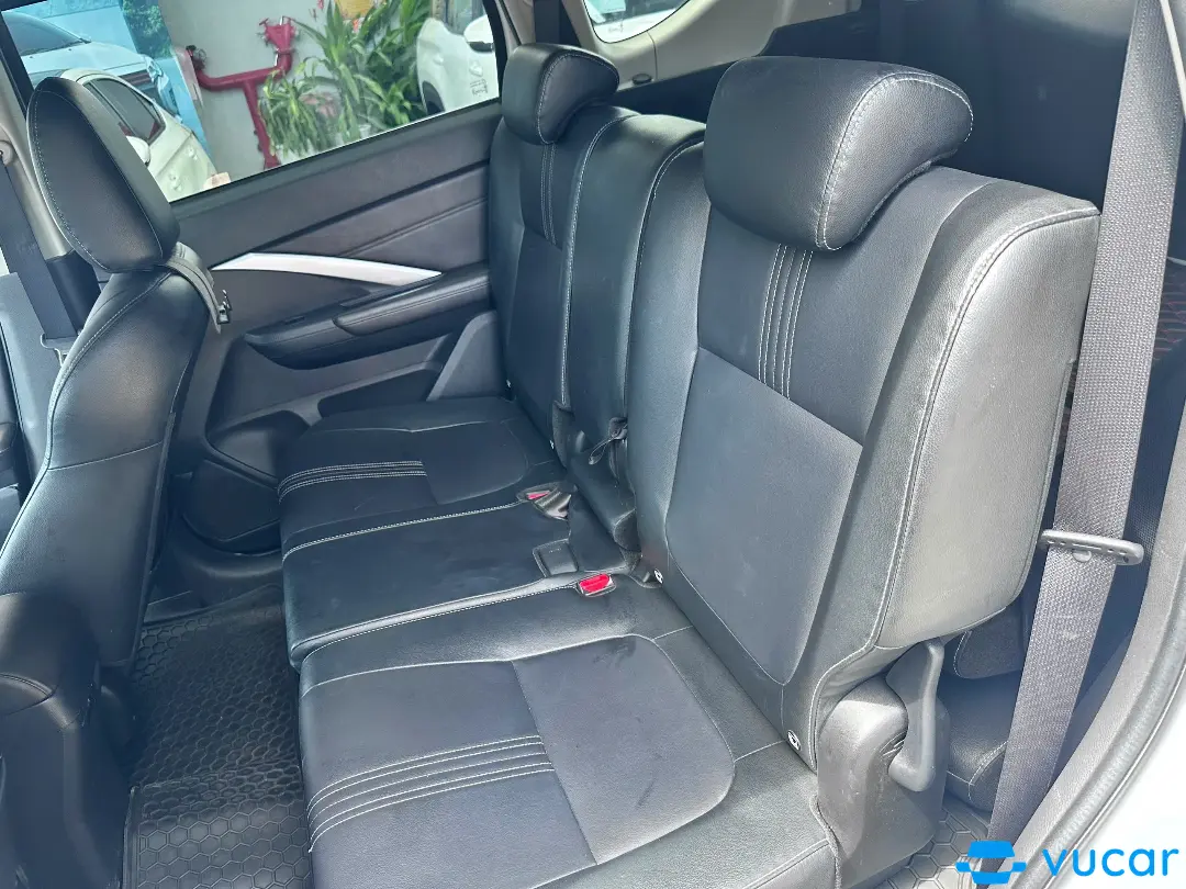 Mitsubishi Xpander Premium 2025 - Nội thất 3