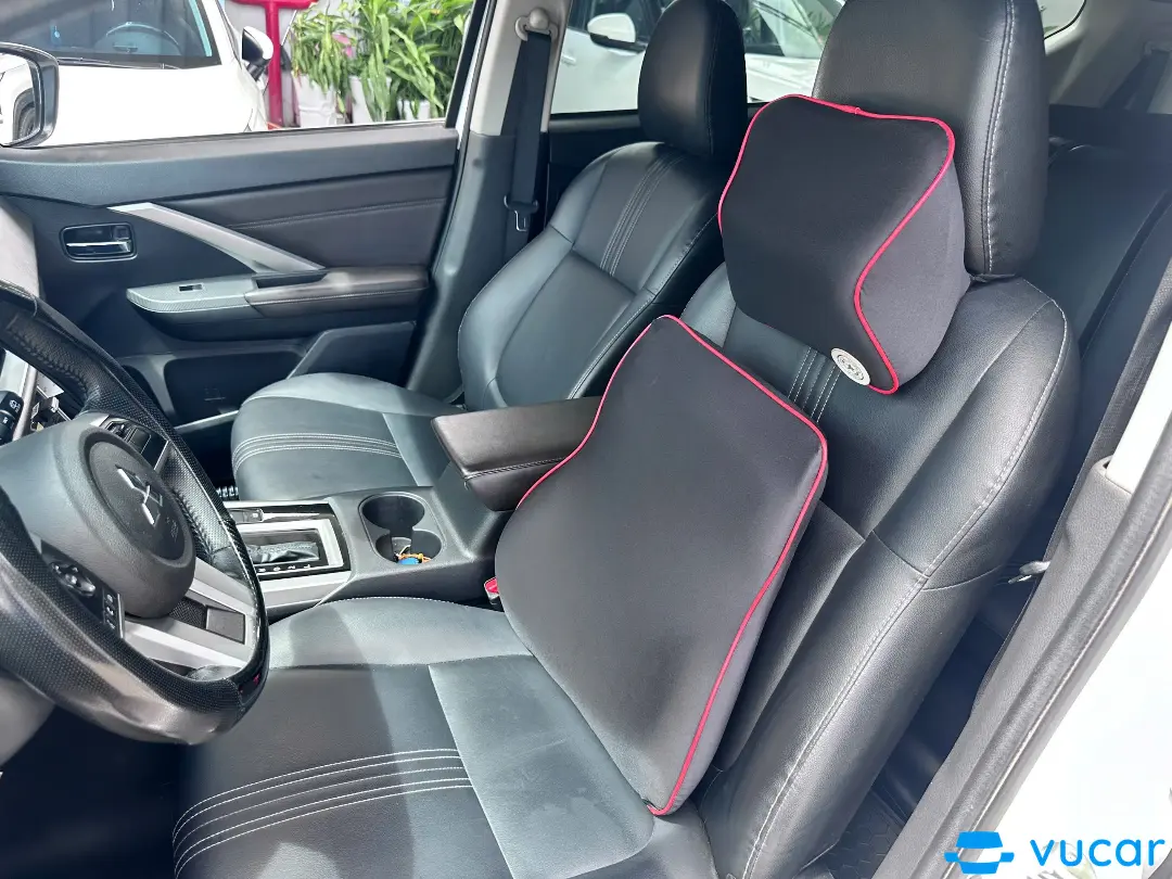 Mitsubishi Xpander Premium 2025 - Nội thất 4