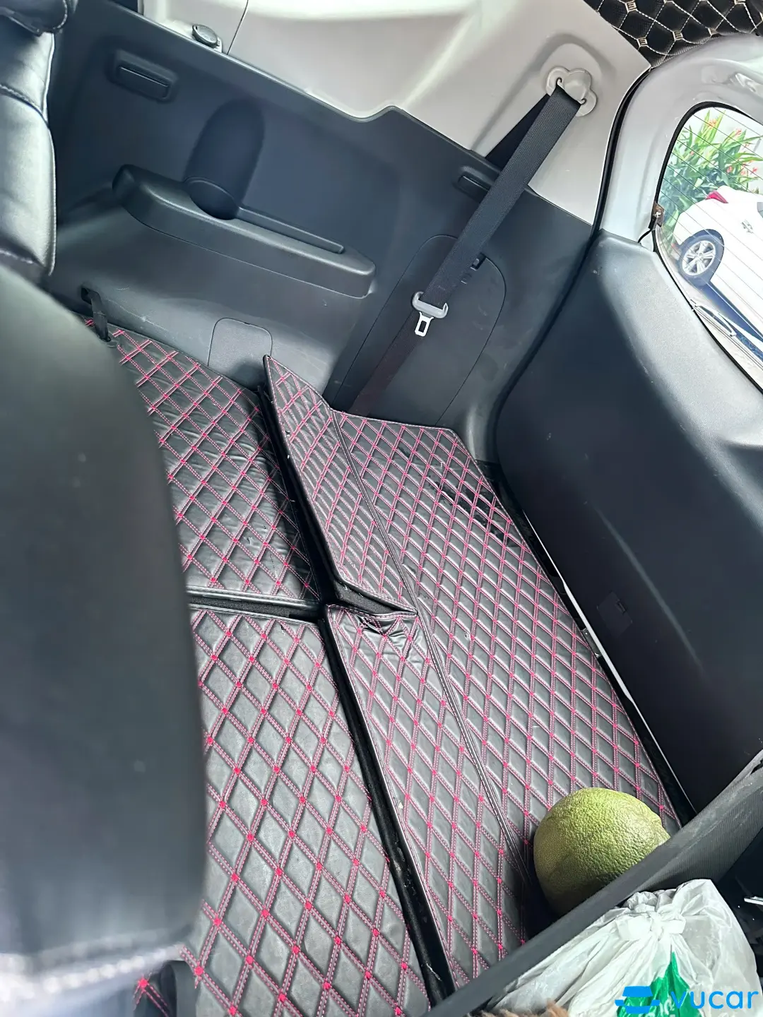 Mitsubishi Xpander Premium 2025 - Nội thất 5