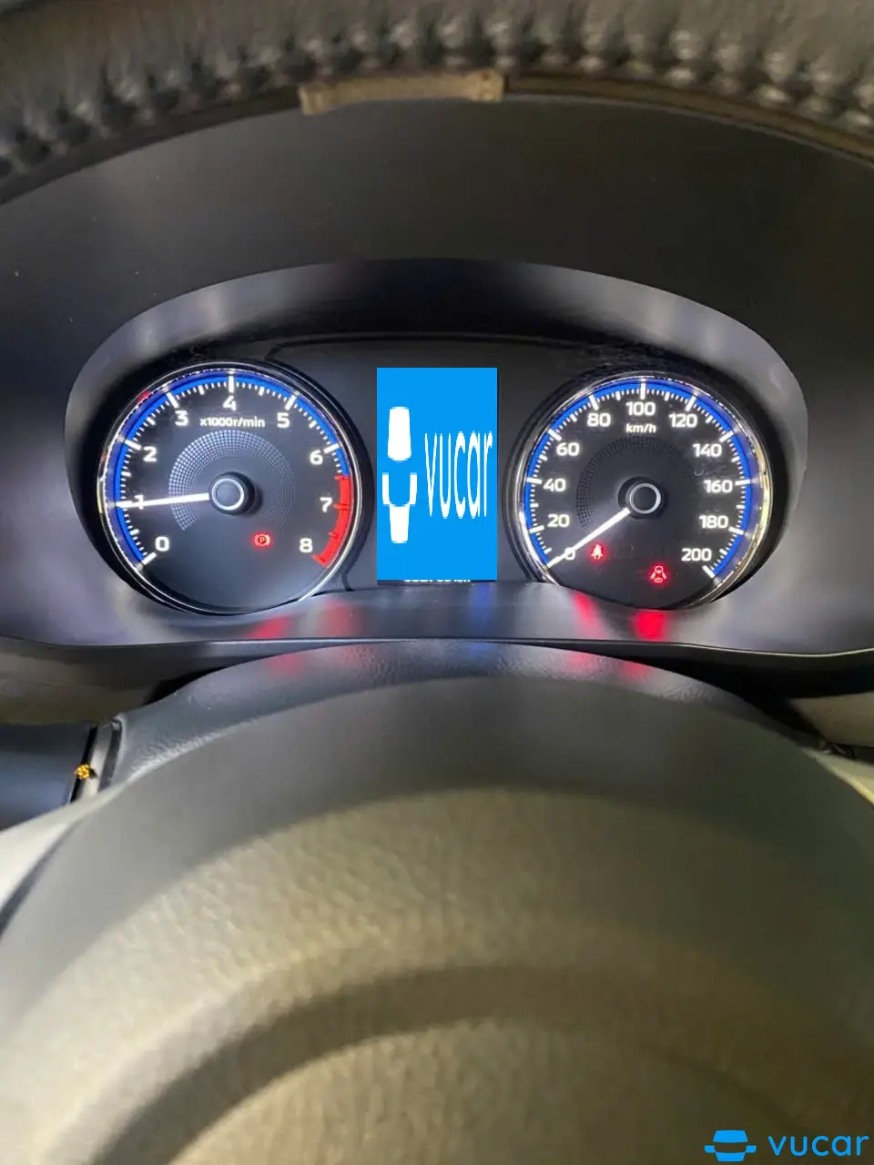 Mitsubishi Xpander 1.5 pre 2022 - Nội thất 1