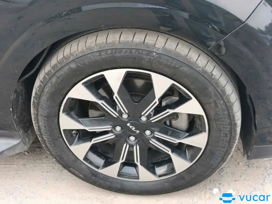 Mitsubishi Attrage MT 2016 - Ngoại thất 10