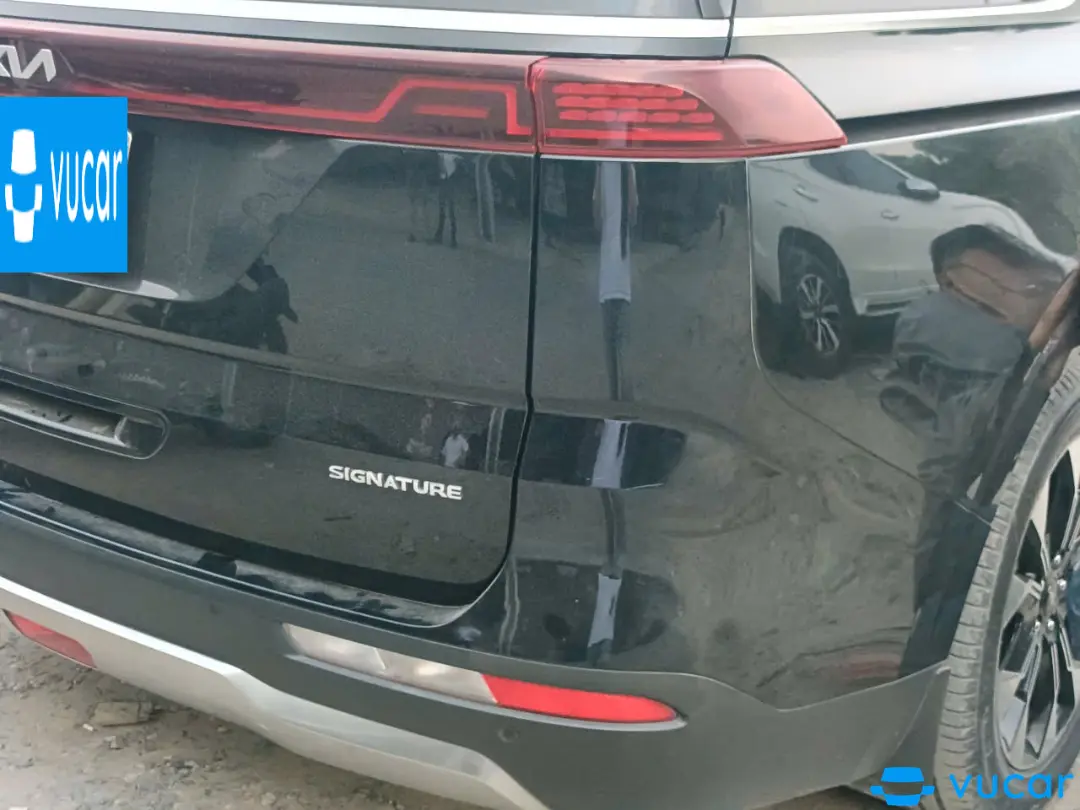Mitsubishi Attrage MT 2016 - Ngoại thất 4