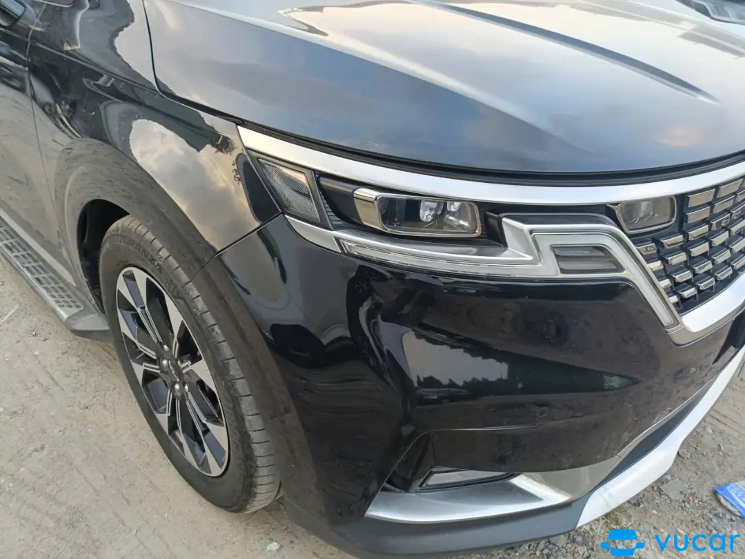 Mitsubishi Attrage MT 2016 - Ngoại thất 11