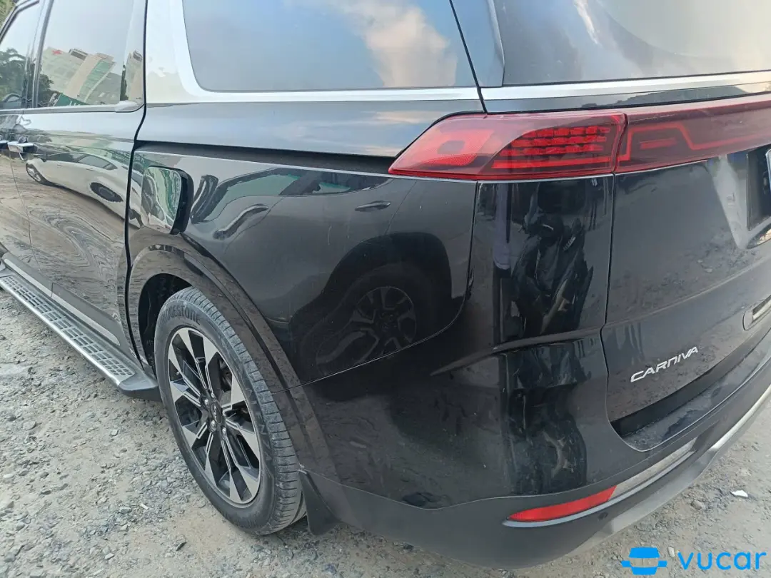 Mitsubishi Attrage MT 2016 - Ngoại thất 13