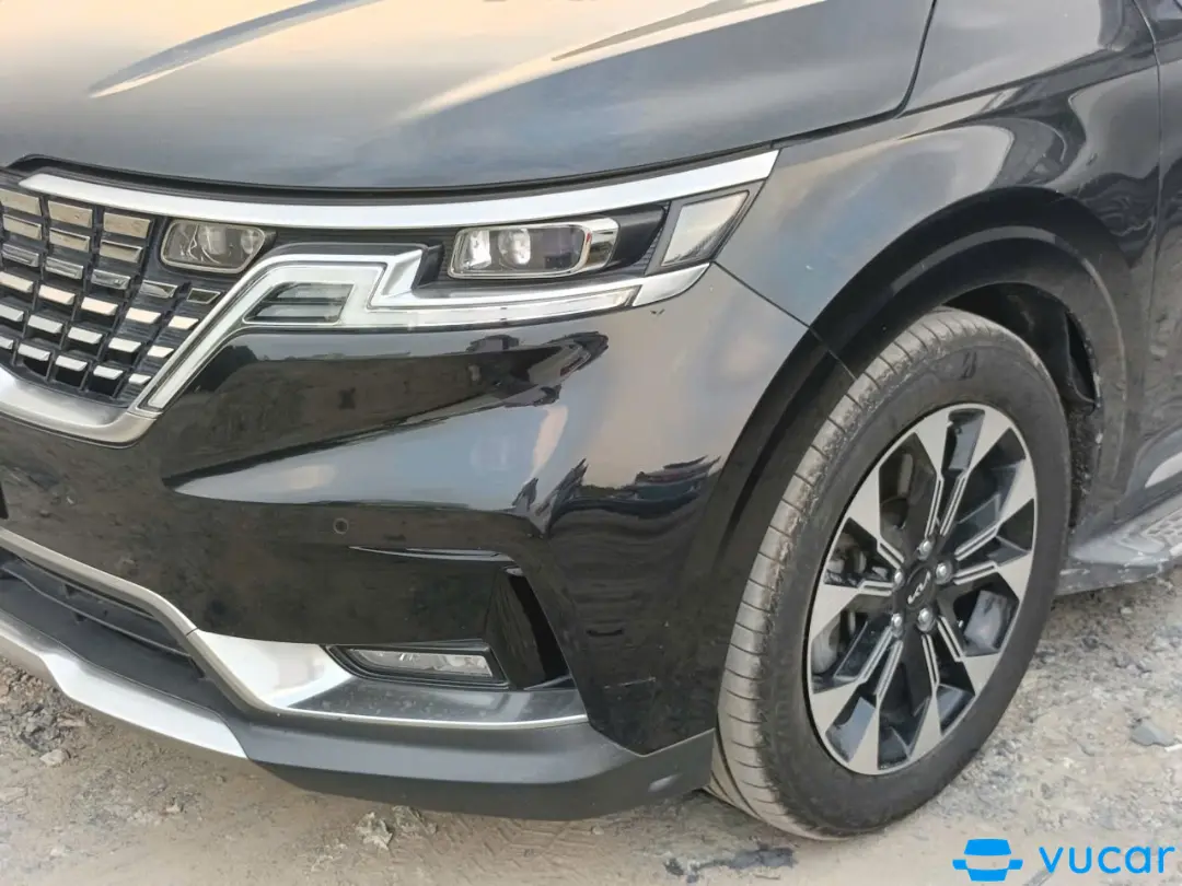 Mitsubishi Attrage MT 2016 - Ngoại thất 9