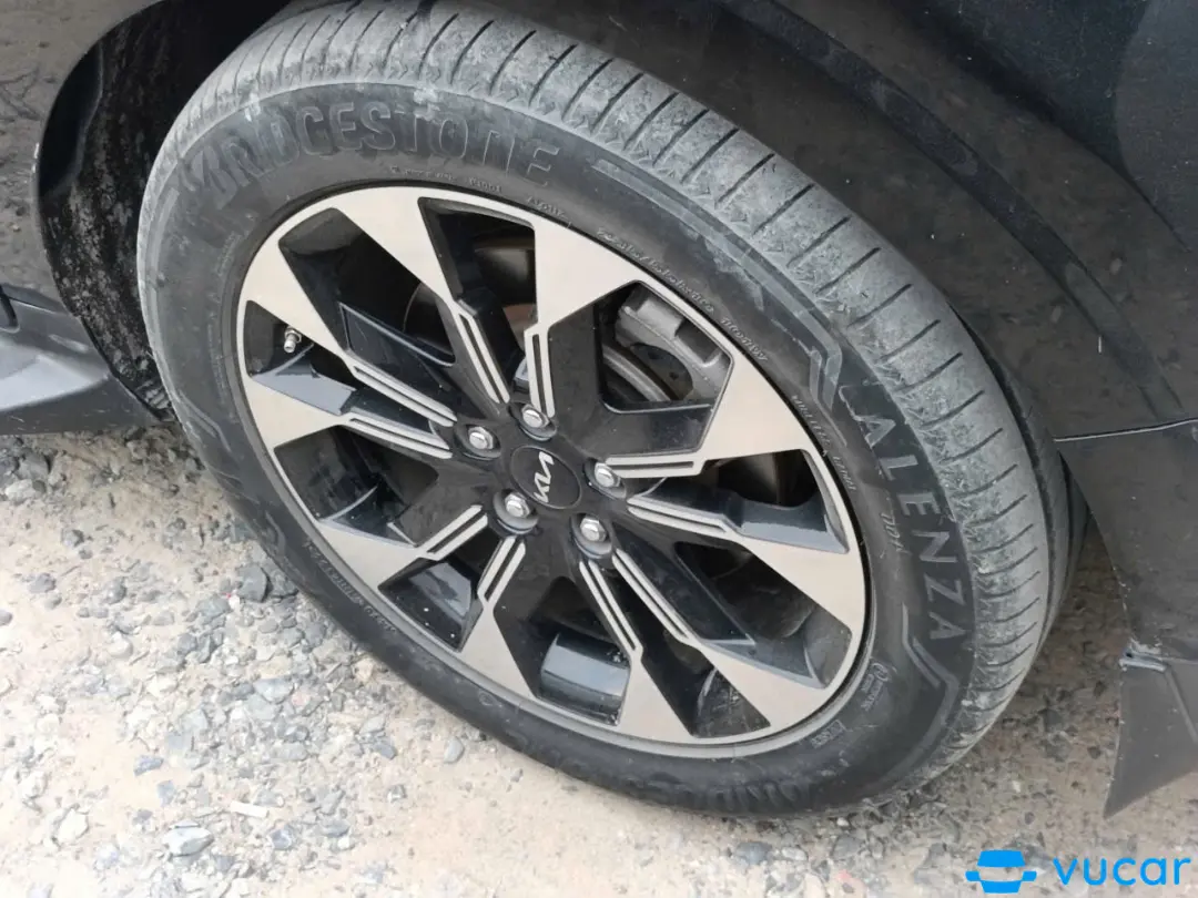 Mitsubishi Attrage MT 2016 - Ngoại thất 12