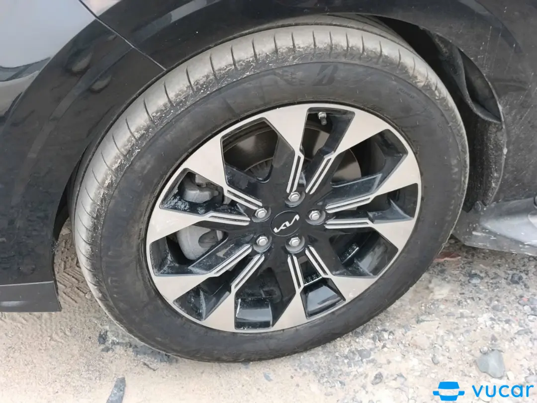 Mitsubishi Attrage MT 2016 - Ngoại thất 8