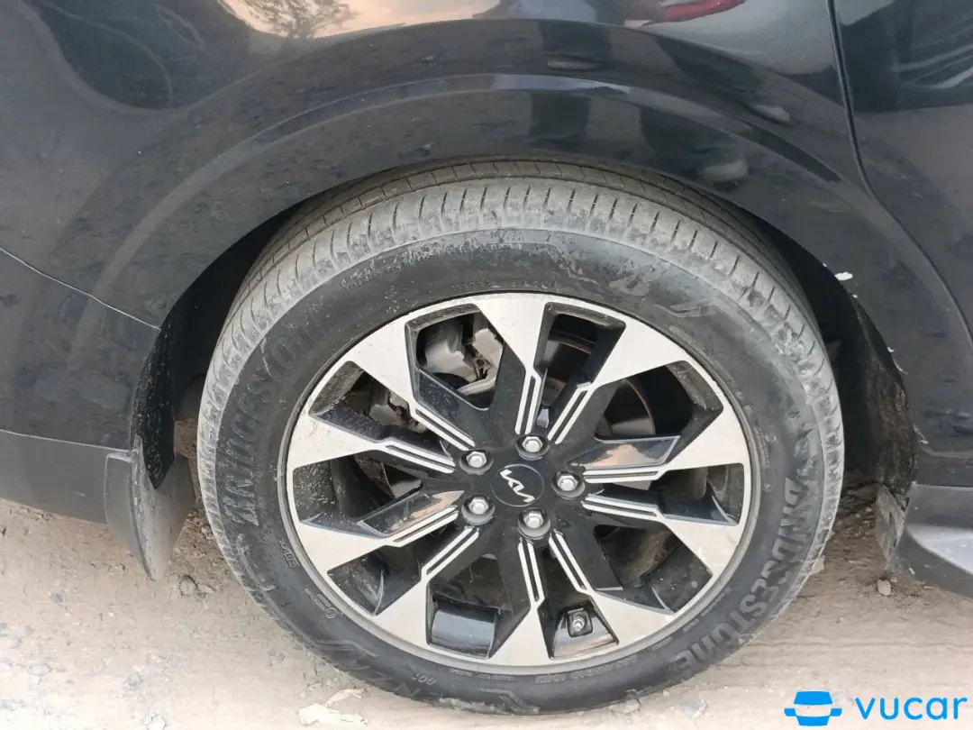 Mitsubishi Attrage MT 2016 - Ngoại thất 7