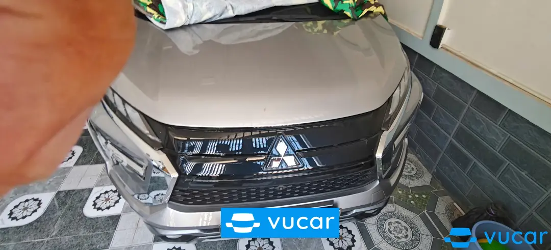 Ảnh xe MITSUBISHI XPANDER Premium 1.5 AT 2025 - ảnh 2