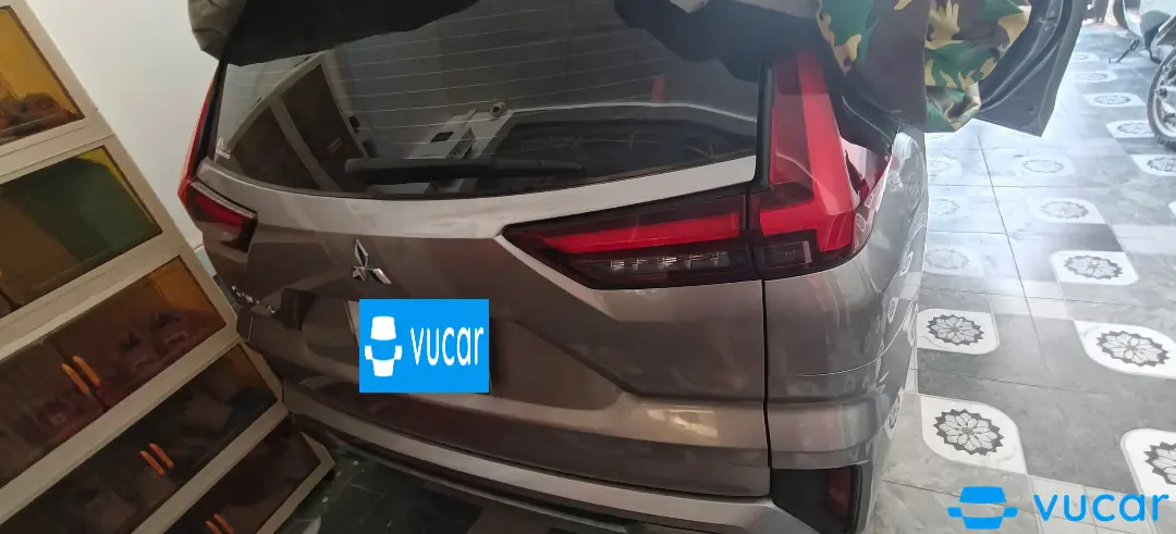 Ảnh xe MITSUBISHI XPANDER Premium 1.5 AT 2025 - ảnh 3