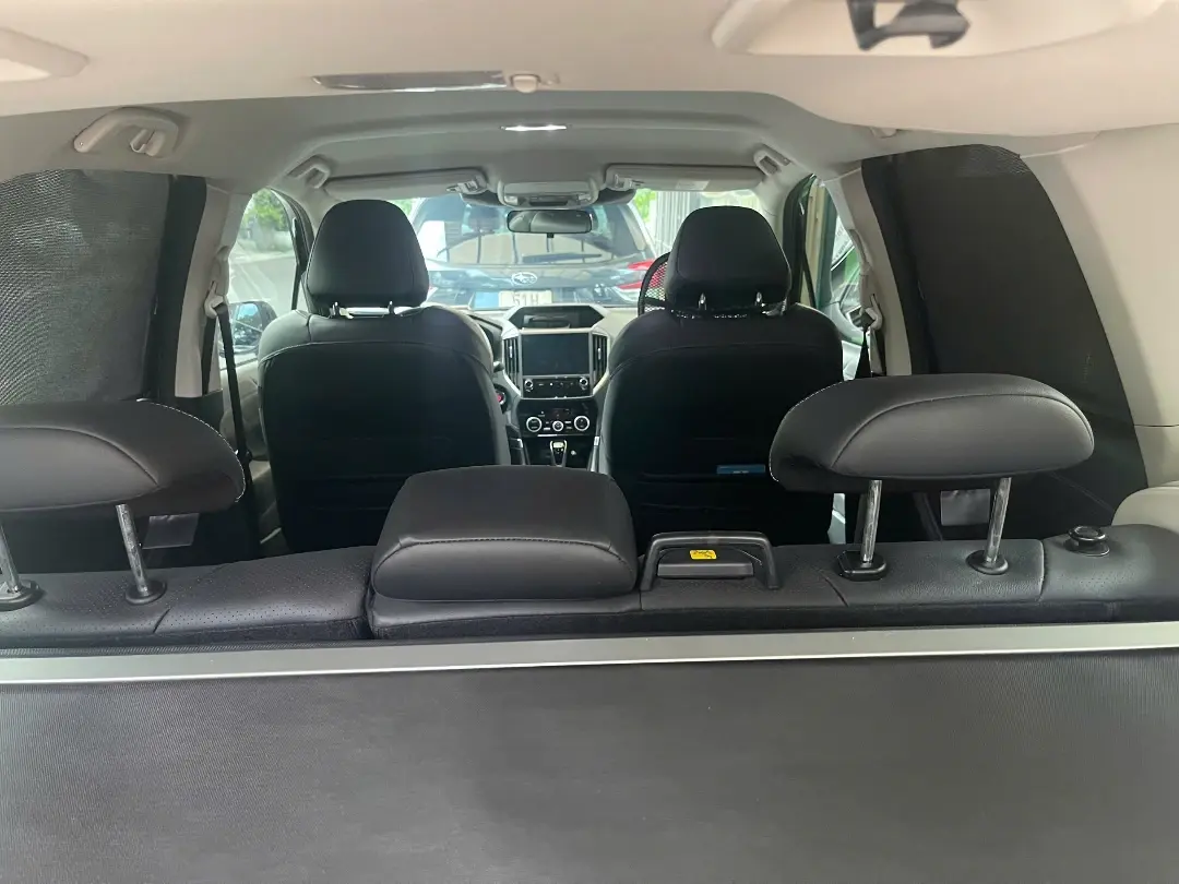 Subaru Forester 2.0i-S EyeSight 2024 - Nội thất 1