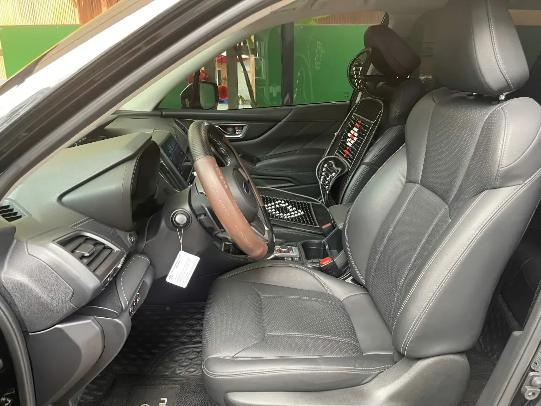 Subaru Forester 2.0i-S EyeSight 2024 - Nội thất 5