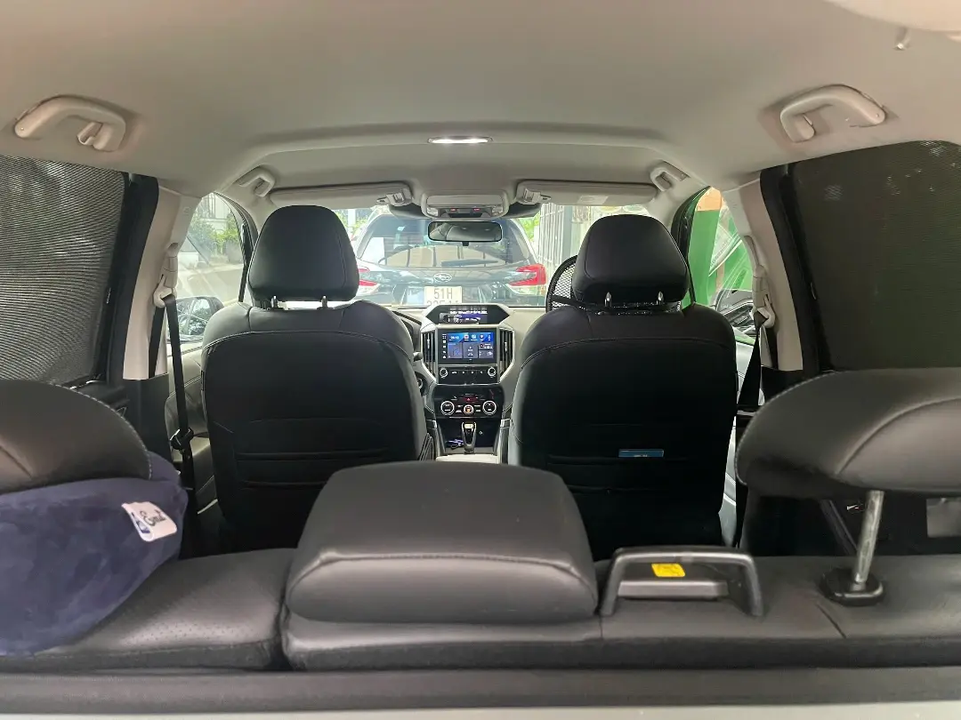 Subaru Forester 2.0i-S EyeSight 2024 - Nội thất 7