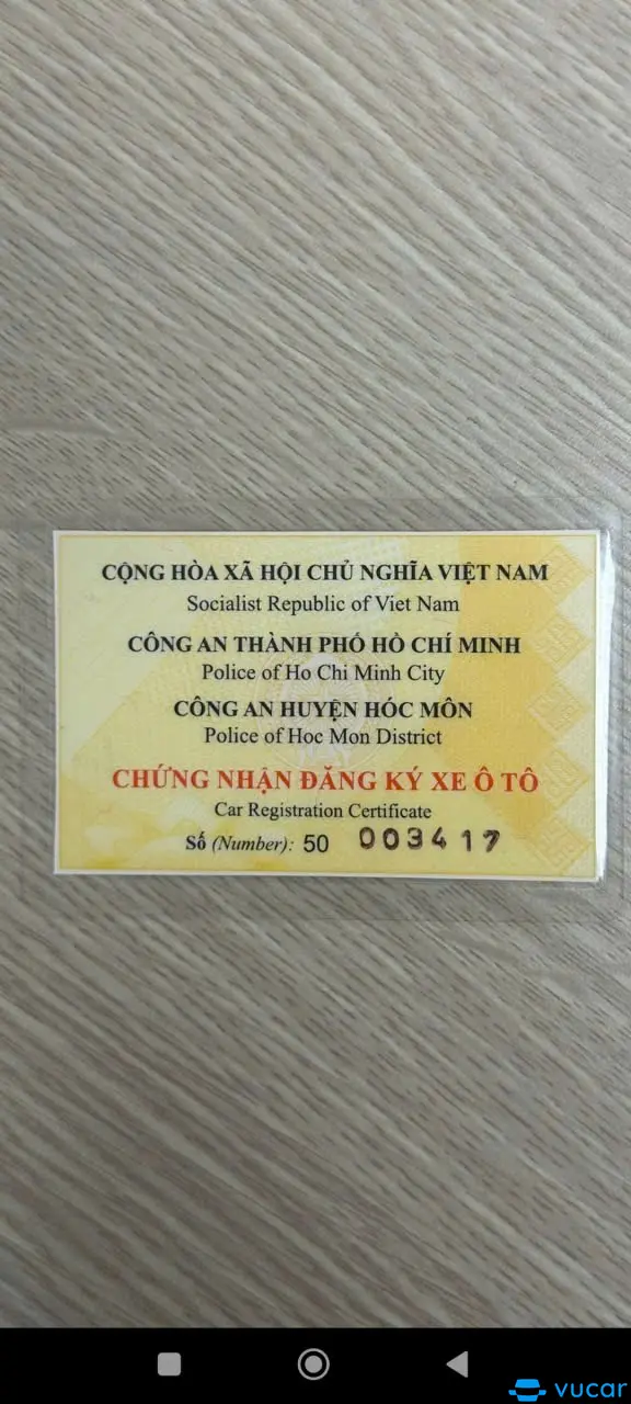 Hyundai Accent 1.4 MT Tiêu Chuẩn 2022 - Ngoại thất 4