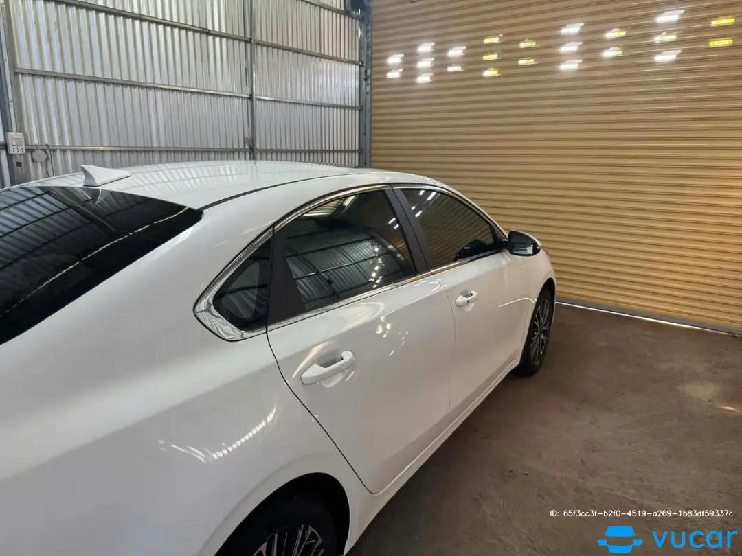 Kia K3 Premium 2.0 AT 2024 - Ngoại thất 5