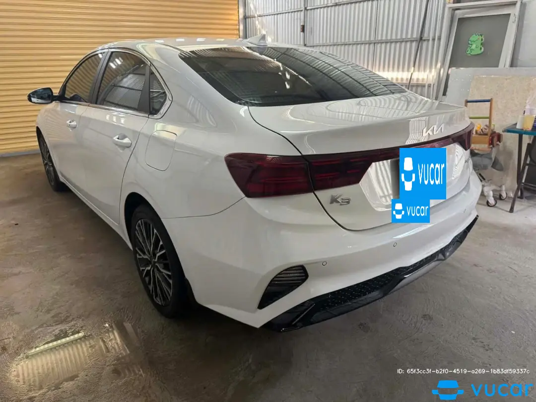 Kia K3 Premium 2.0 AT 2024 - Ngoại thất 1