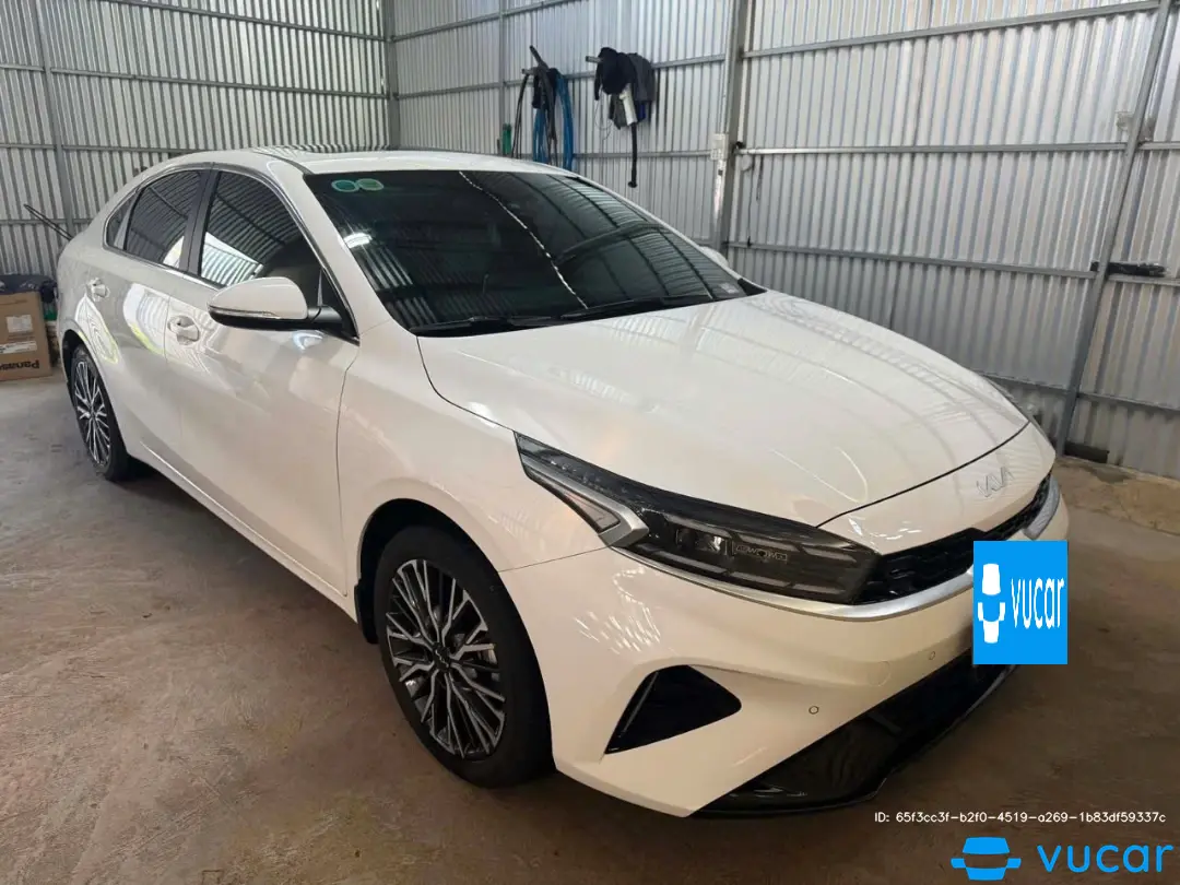Kia K3 Premium 2.0 AT 2024 - Ngoại thất 2