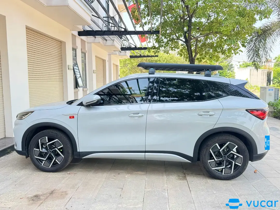 Ảnh xe Byd Atto 3 Premium 2024