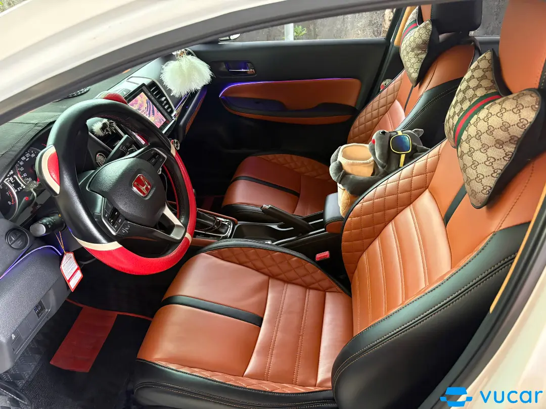 Honda City RS 1.5 AT 2022 - Nội thất 2