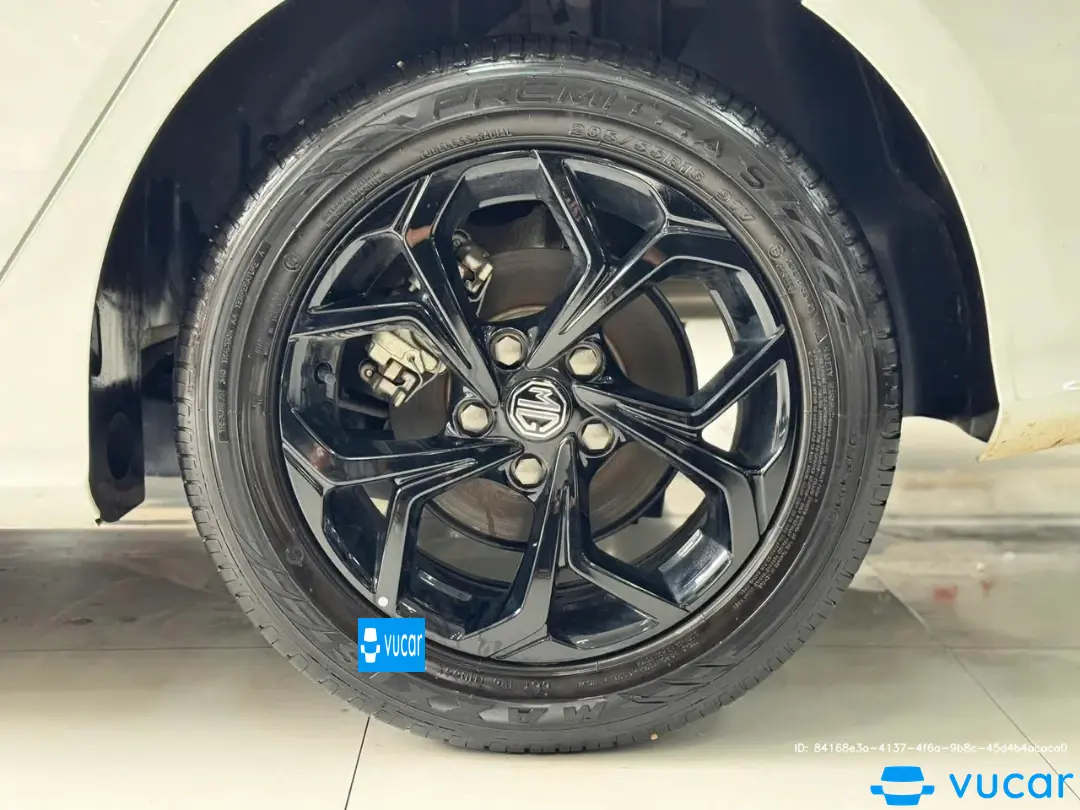 MG 5 Standard 1.5 AT 2024 - Ngoại thất 4