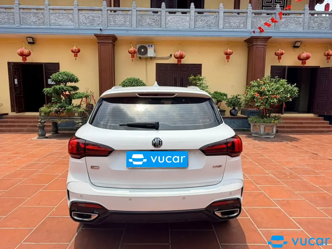 MG Hs 1.5T LUX 2024 - Ngoại thất 2