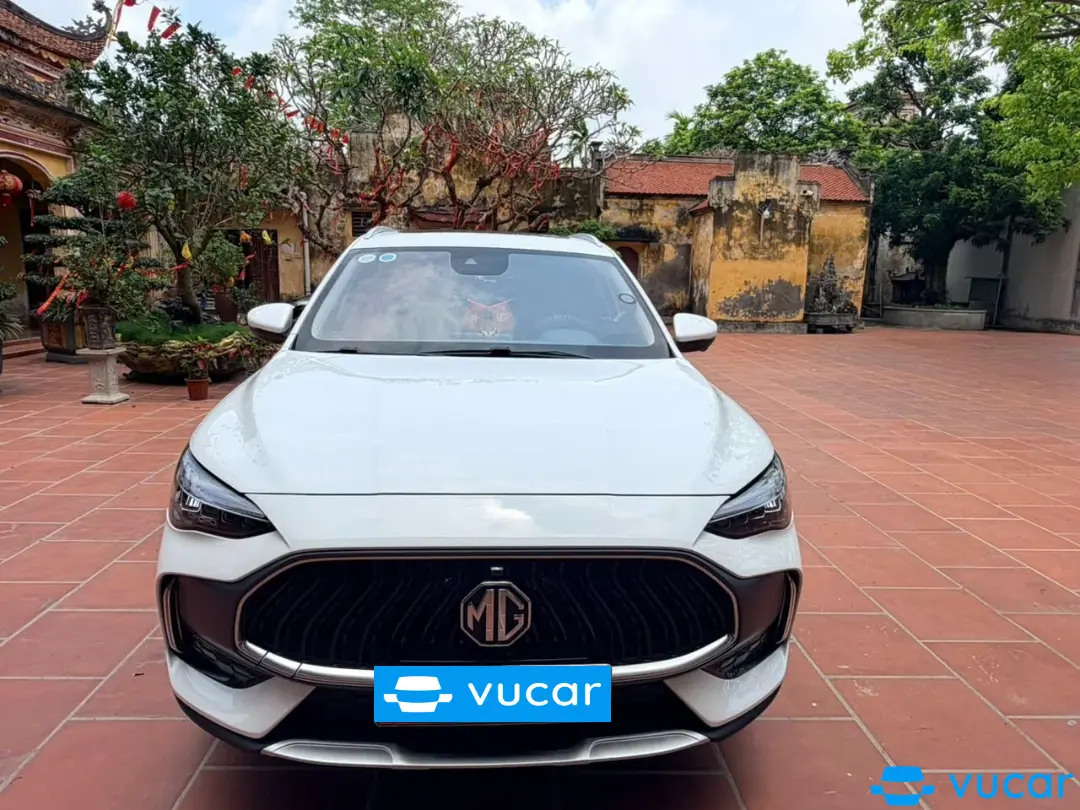 MG Hs 1.5T LUX 2024 - Ngoại thất 1