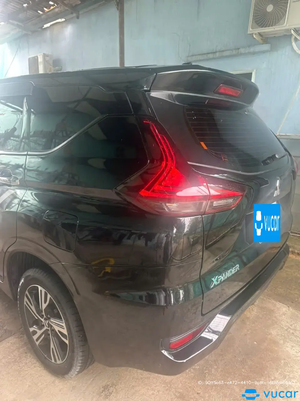 Mitsubishi Xpander 1.5 MT 2021 - Ngoại thất 3