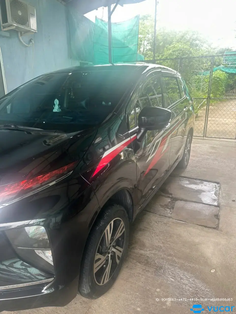 Mitsubishi Xpander 1.5 MT 2021 - Ngoại thất 5
