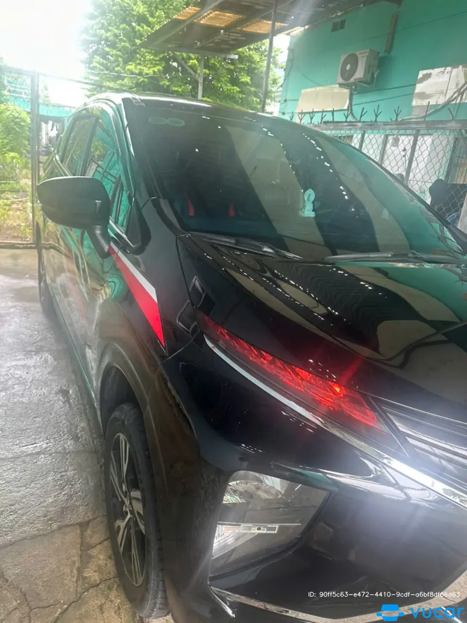 Mitsubishi Xpander 1.5 MT 2021 - Ngoại thất 6