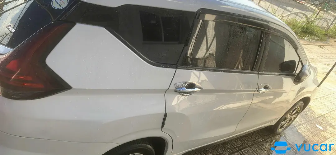 Mitsubishi Xpander Số sàn 2022  - Ngoại thất 5