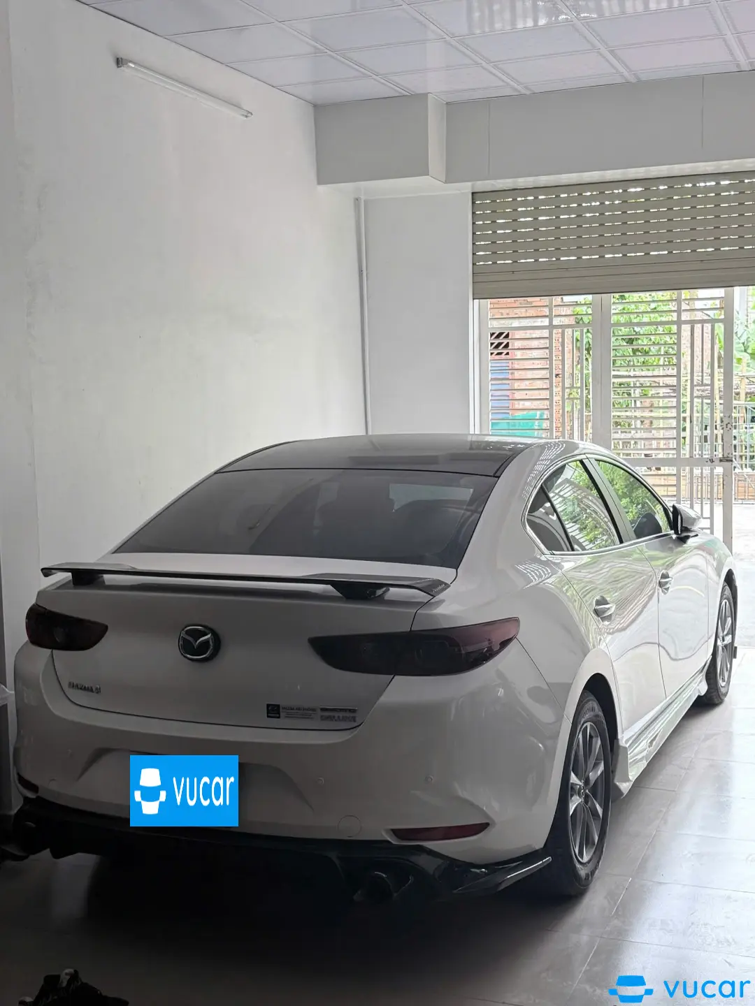 Mazda 3 1.5L Deluxe 2023 - Ngoại thất 7