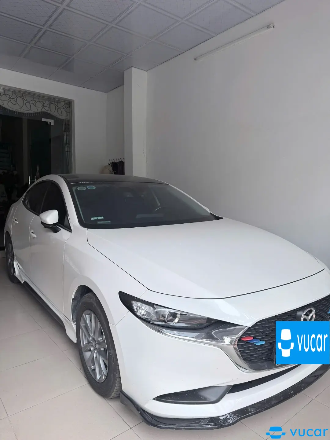 Mazda 3 1.5L Deluxe 2023 - Ngoại thất 5