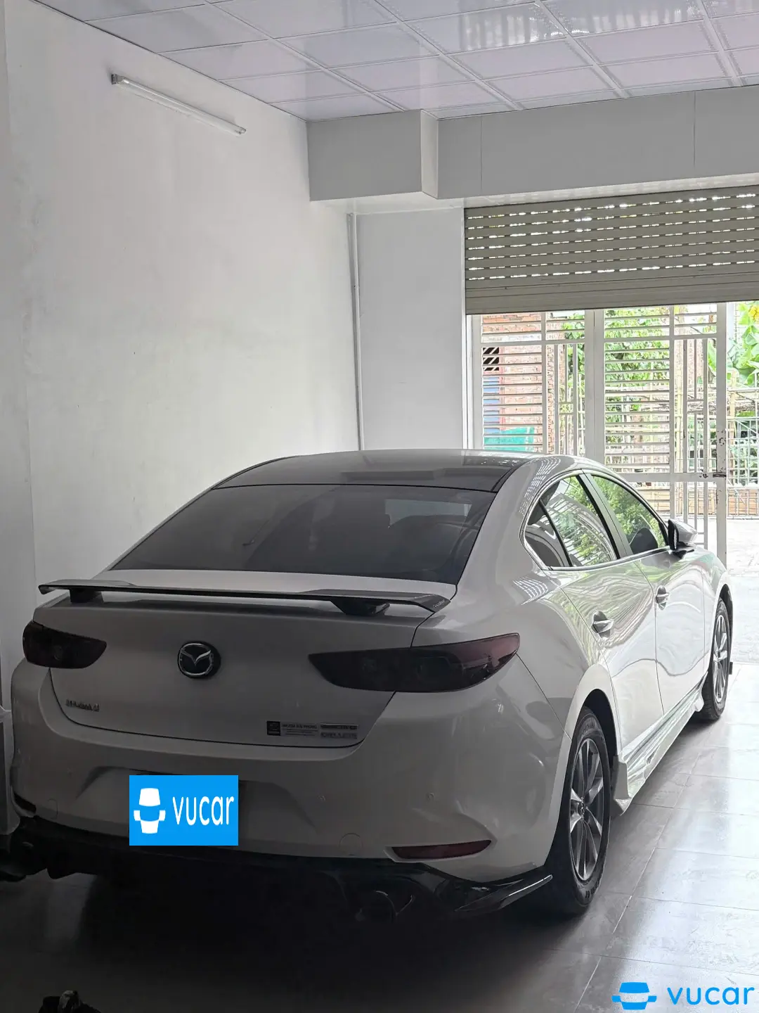Mazda 3 1.5L Deluxe 2023 - Ngoại thất 4