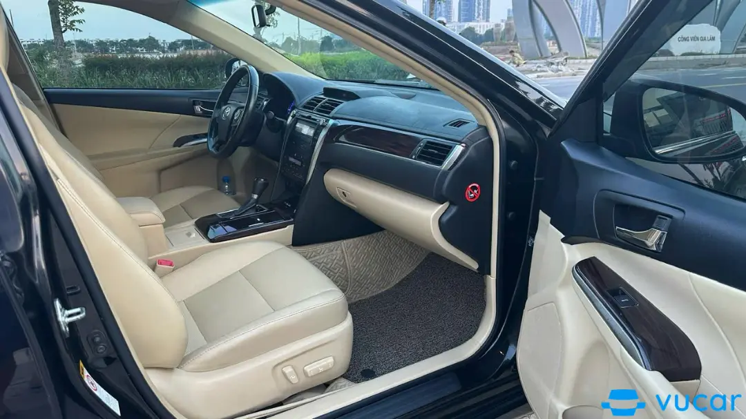 Mitsubishi Attrage 1.2 CVT 2021 - Nội thất 3