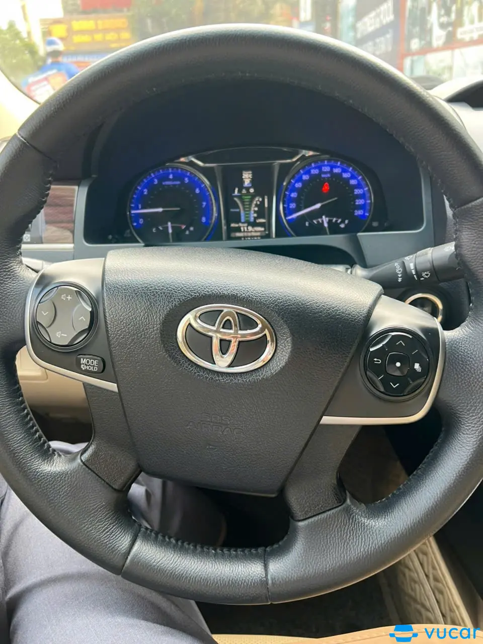 Mitsubishi Attrage 1.2 CVT 2021 - Nội thất 4