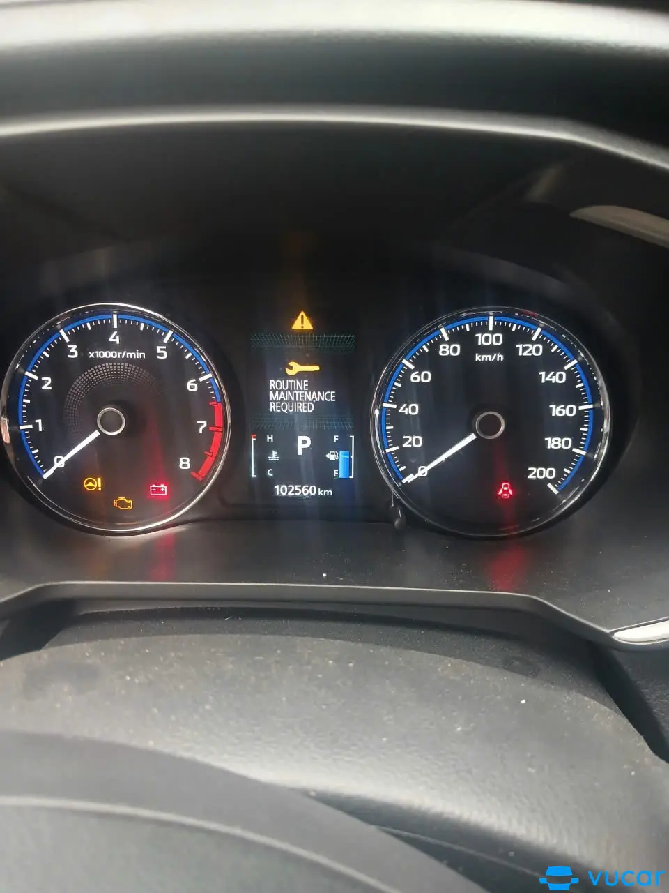Mitsubishi Xpander 2023 - Nội thất 1
