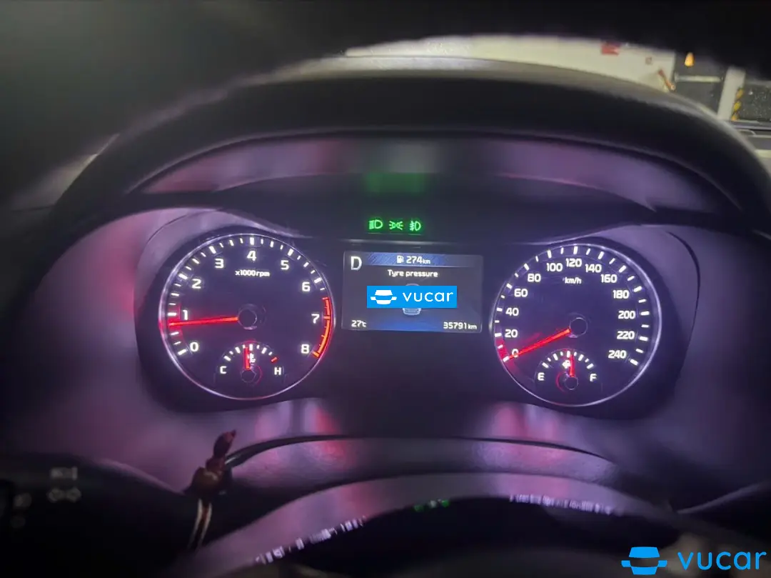 Ảnh xe Kia K3 Premium 2.0 AT 2022 - ảnh 3