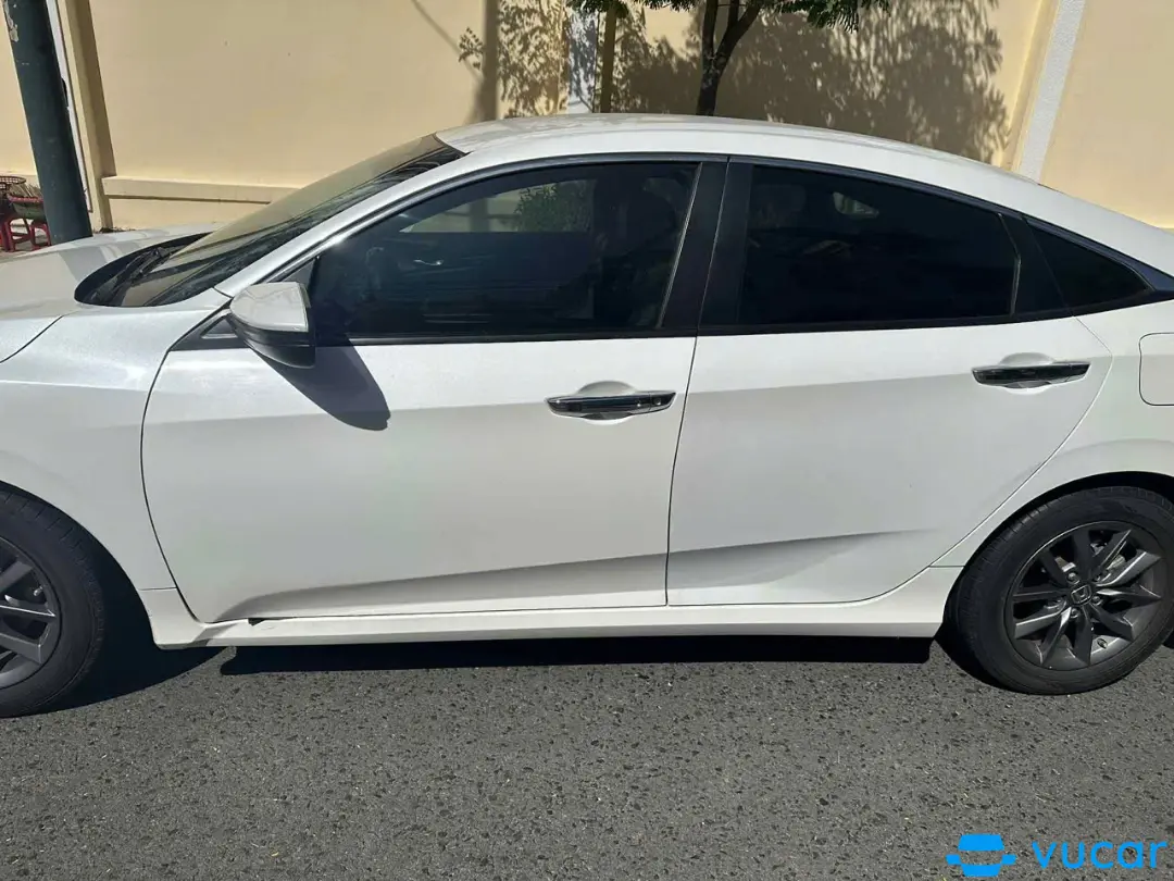 Honda civic 1.8g 2020 - Ngoại thất 1