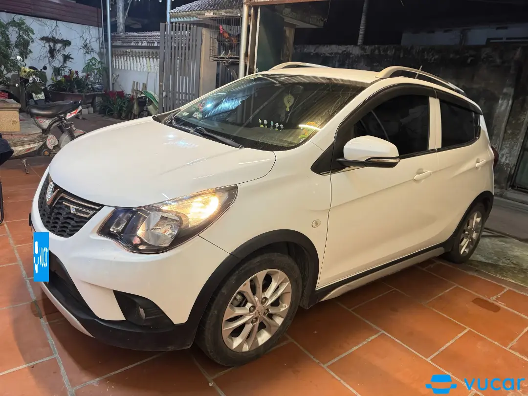 VinFast Fadil 1.4 AT 2020 - Ngoại thất 5
