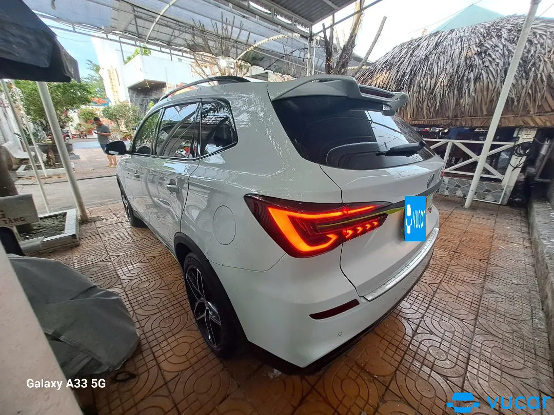MG RX5 LUX 2024 - Ngoại thất 6