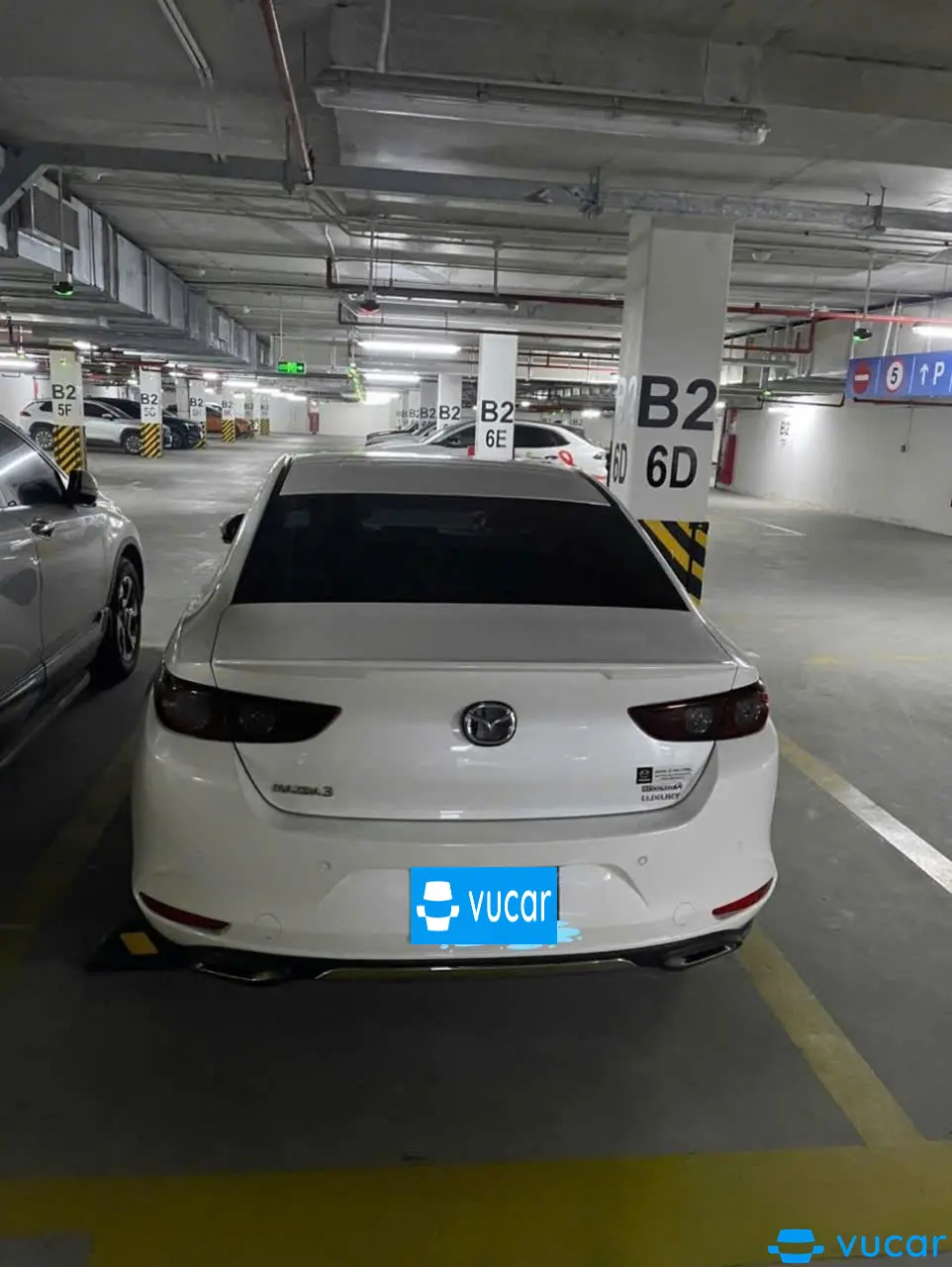 Mazda 3 2024 1.5L Luxury - Ngoại thất 5