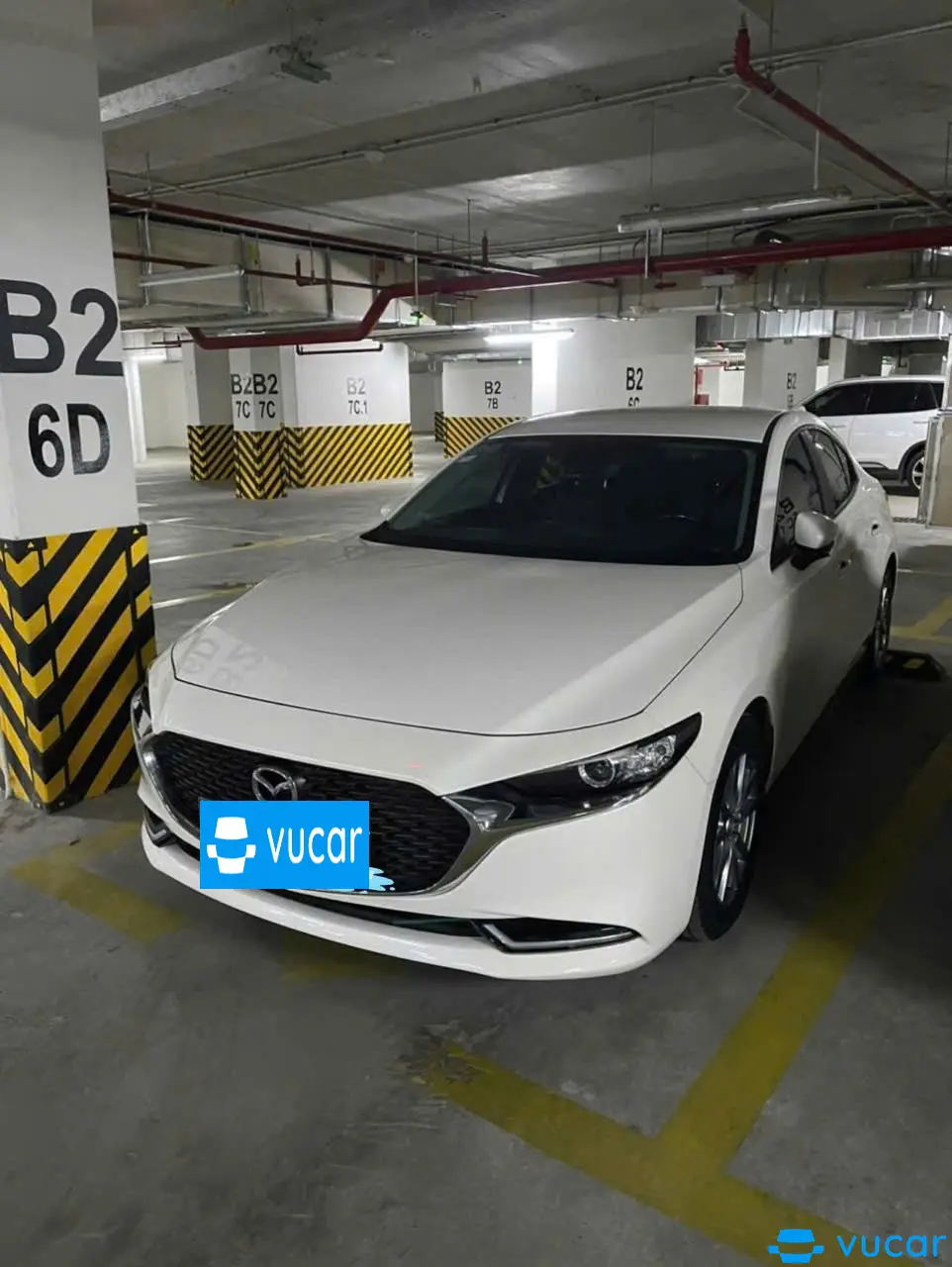 Mazda 3 2024 1.5L Luxury - Ngoại thất 6