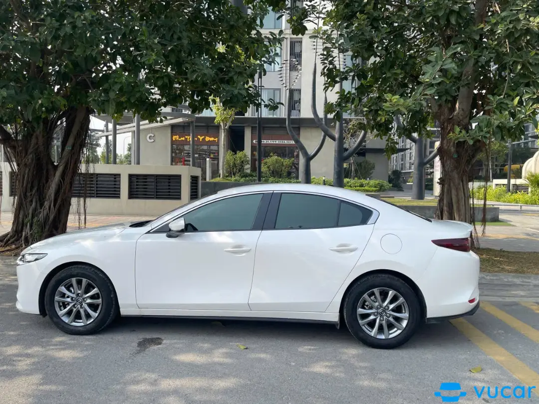 Mazda 3 2024 1.5L Luxury - Ngoại thất 8